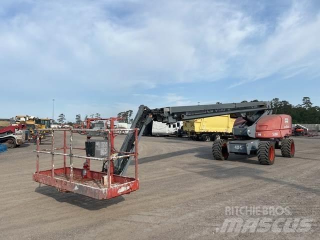 SkyJack SJ86T Gradbeništvo - drugo