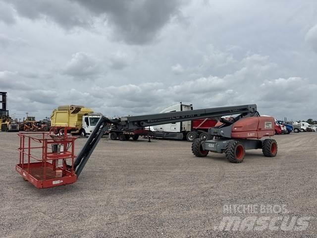 SkyJack SJ86T Gradbeništvo - drugo