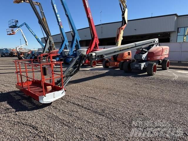 SkyJack SJ86T Gradbeništvo - drugo