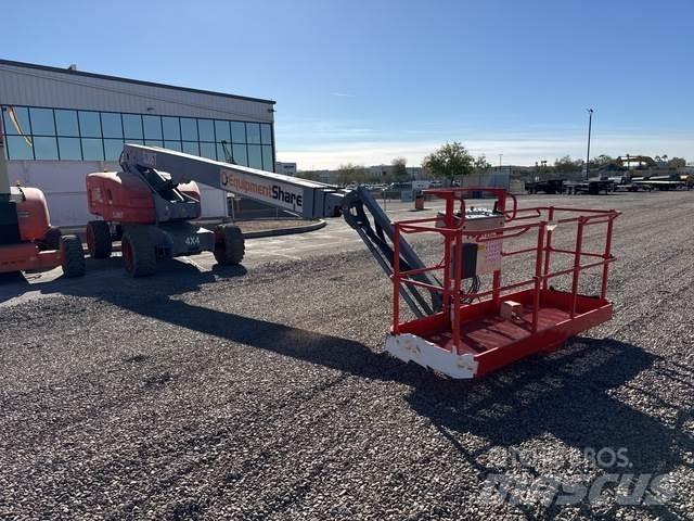 SkyJack SJ86T Gradbeništvo - drugo