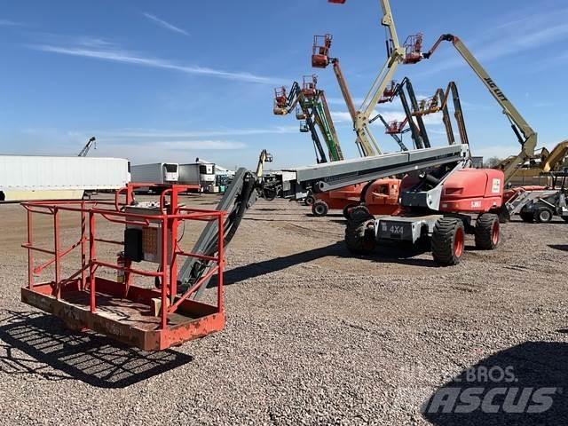 SkyJack SJ86T Gradbeništvo - drugo