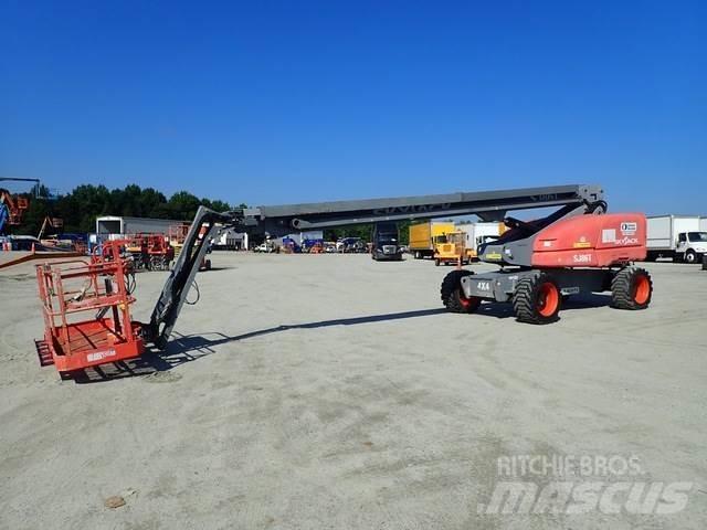 SkyJack SJ86T Gradbeništvo - drugo