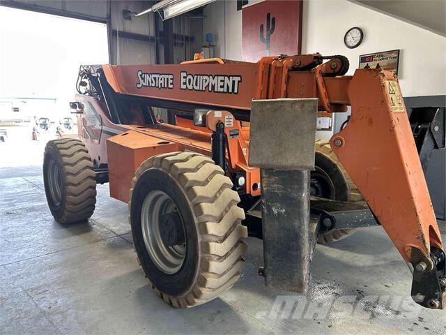 SkyTrak 10054 Teleskopski viličarji