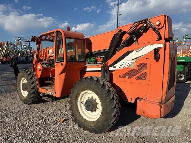 SkyTrak 10054 Teleskopski viličarji