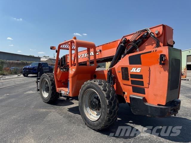 SkyTrak 10054 Teleskopski viličarji