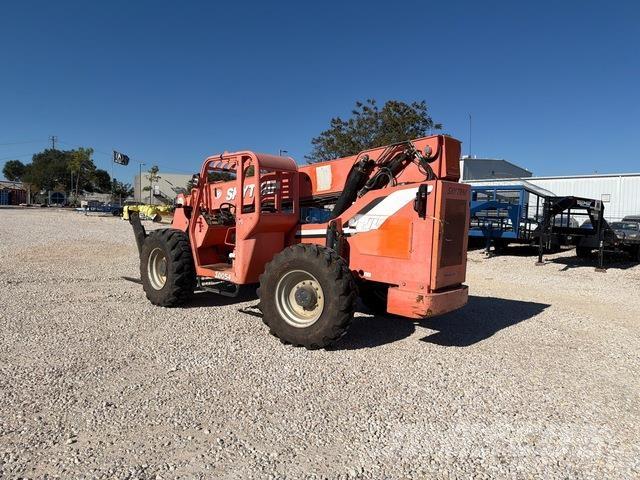 SkyTrak 10054 Teleskopski viličarji