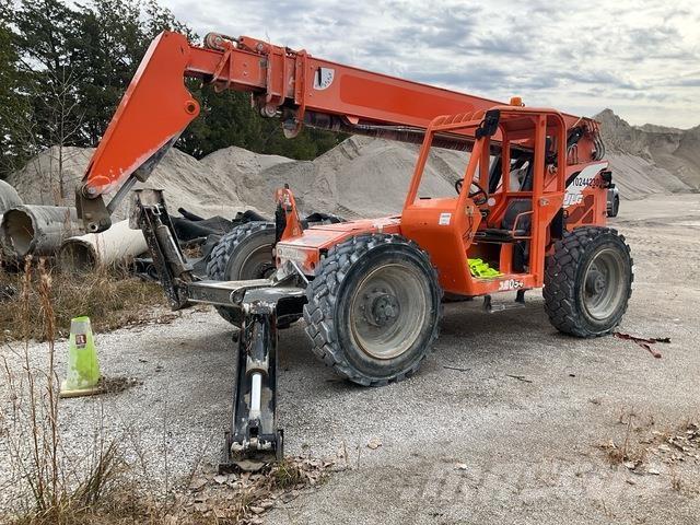 SkyTrak 10054 Teleskopski viličarji