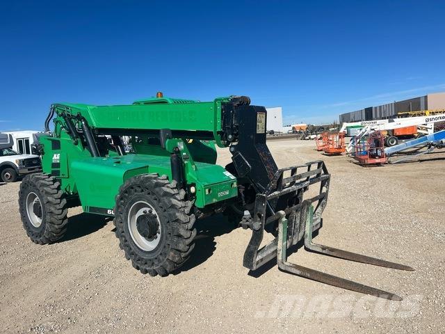 SkyTrak 6036 Teleskopski viličarji