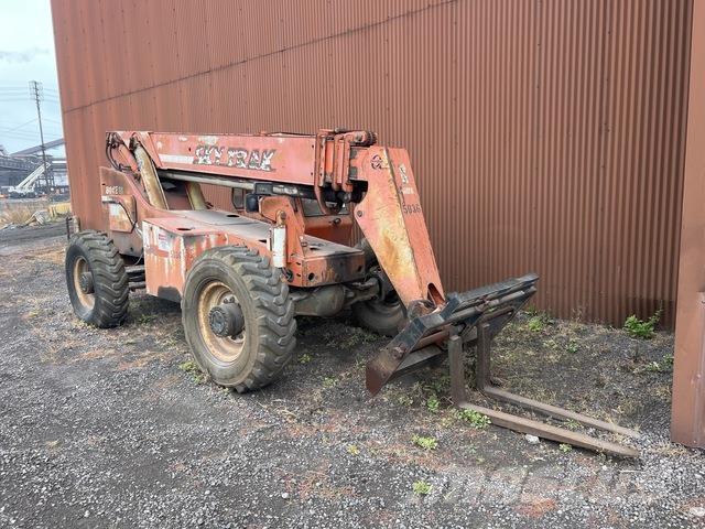 SkyTrak 80422 Teleskopski viličarji