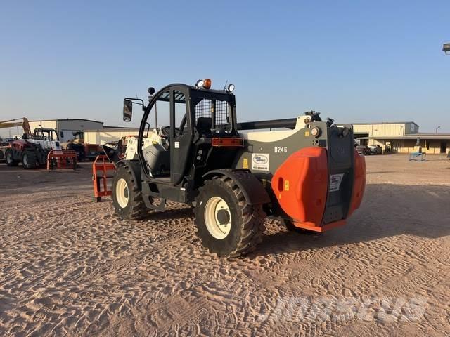 Snorkel SR1054 Teleskopski viličarji