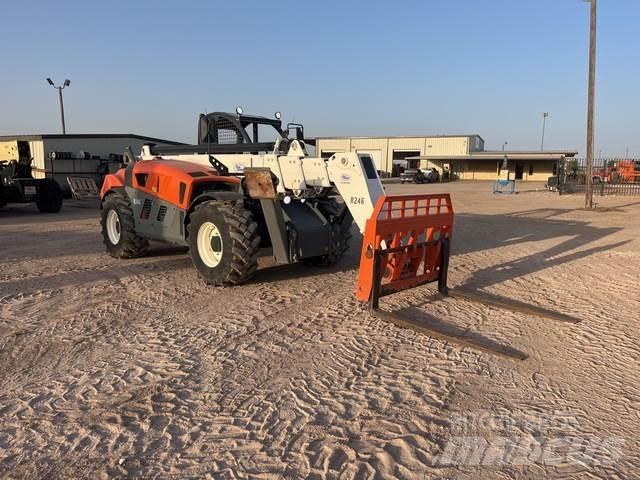 Snorkel SR1054 Teleskopski viličarji