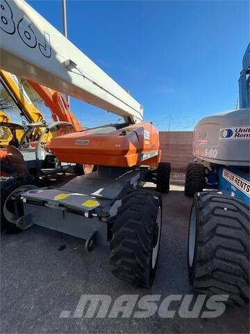 Snorkel TB-86J Gradbeništvo - drugo