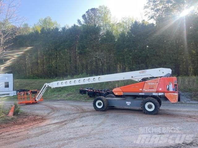 Snorkel TB126J Drugo