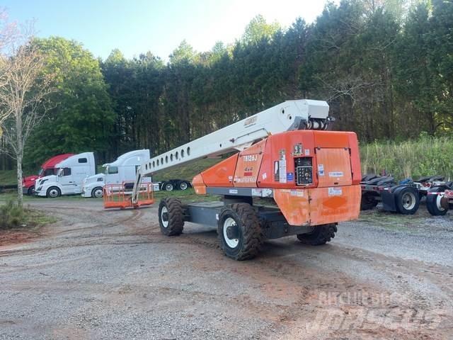 Snorkel TB126J Drugo