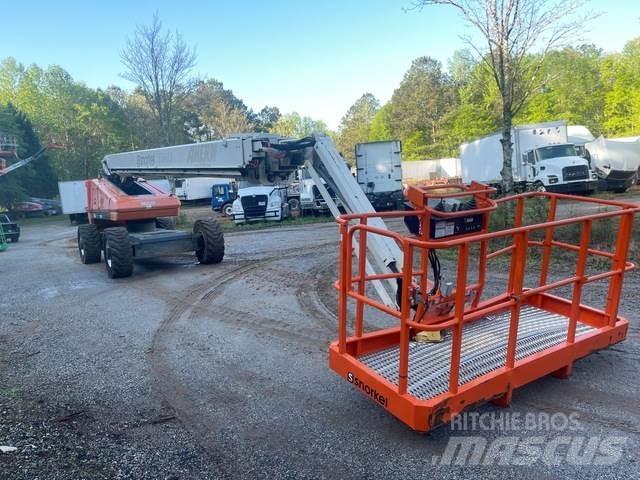 Snorkel TB126J Drugo