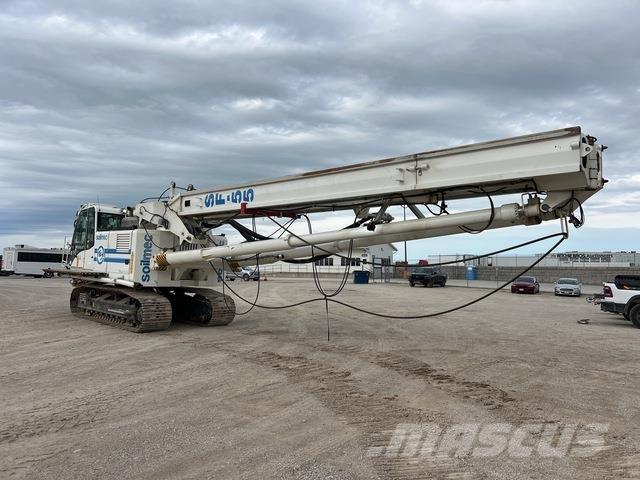 Soilmec SF55 Težki vrtalni stroji