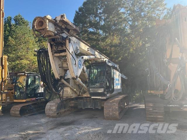 Soilmec SR75 Težki vrtalni stroji