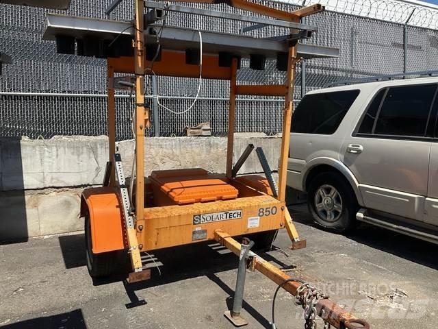 SOLAR TECH  Drugo