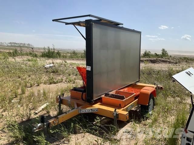 SOLAR TECH  Drugo