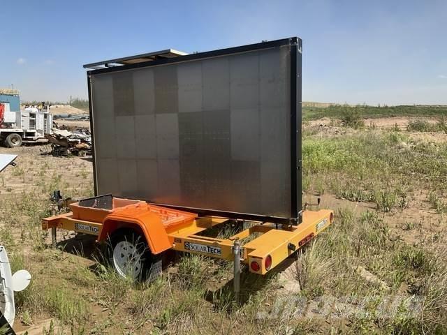 SOLAR TECH  Drugo