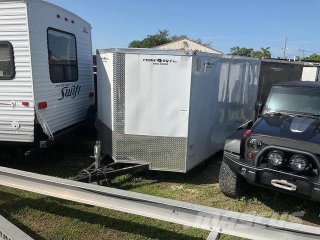  South River Prikolice zabojniki