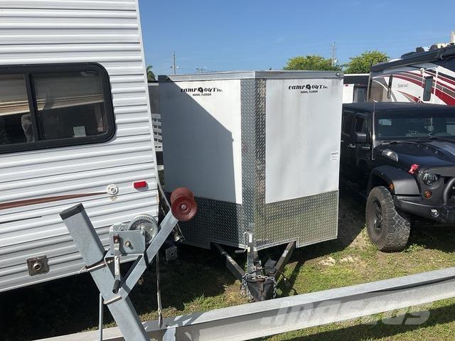  South River Prikolice zabojniki