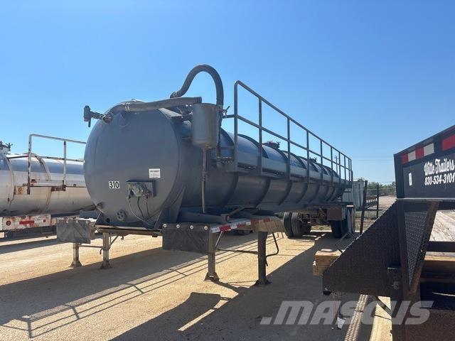  Southern Prikolice cisterne