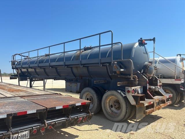  Southern Prikolice cisterne