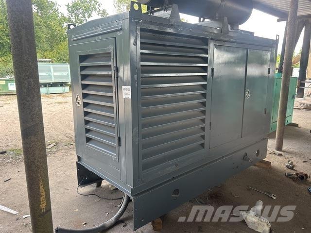  Spectrum 150GS Dizelski agregati