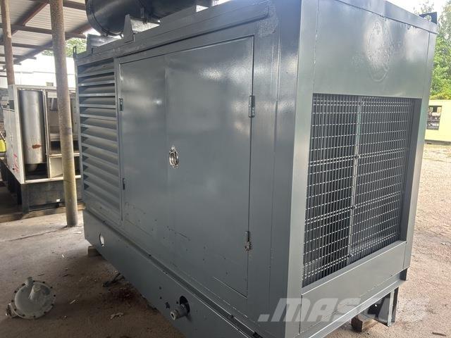  Spectrum 150GS Dizelski agregati