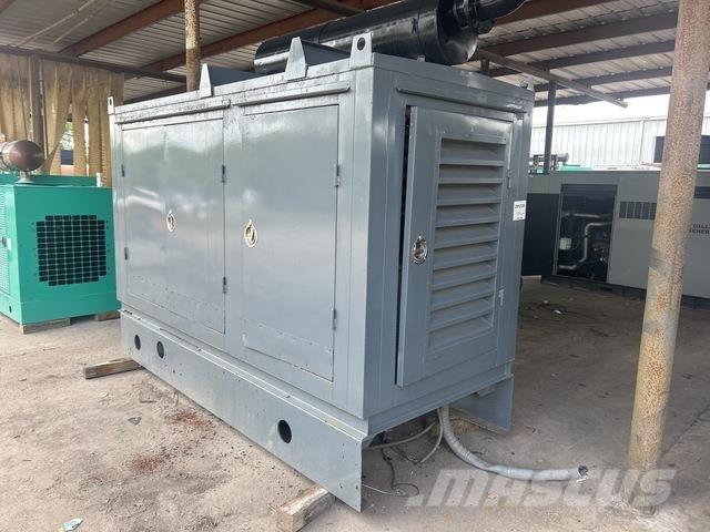  Spectrum 150GS Dizelski agregati