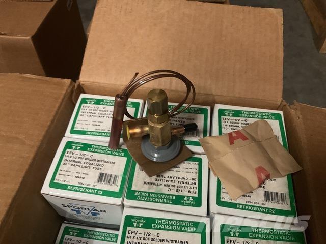  Sporlan 109948 Drugi deli