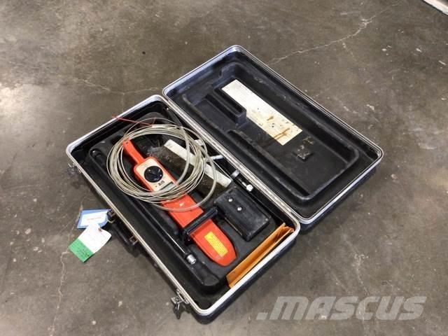  Spy 785 Oprema za cevovode