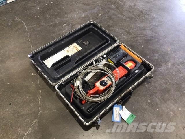  Spy 785 Oprema za cevovode
