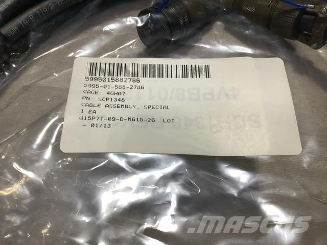  SRCTEC SCP1348 Drugi deli