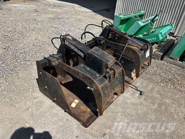 Star 175-66 Grabeži