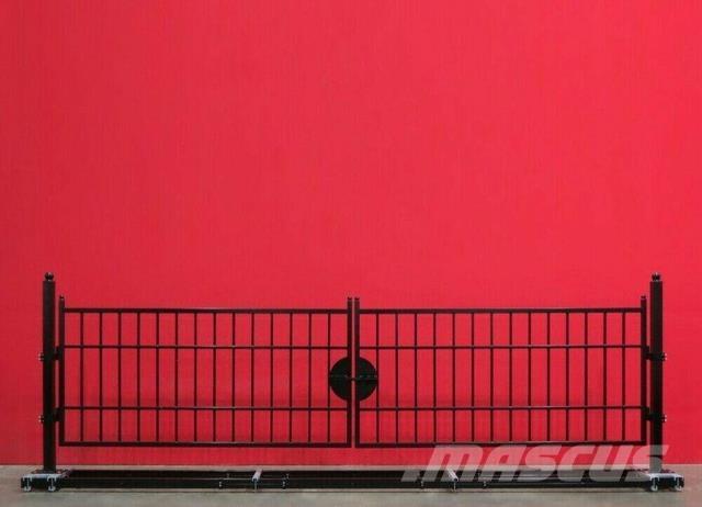  Steelman Kmetijstvo - drugo