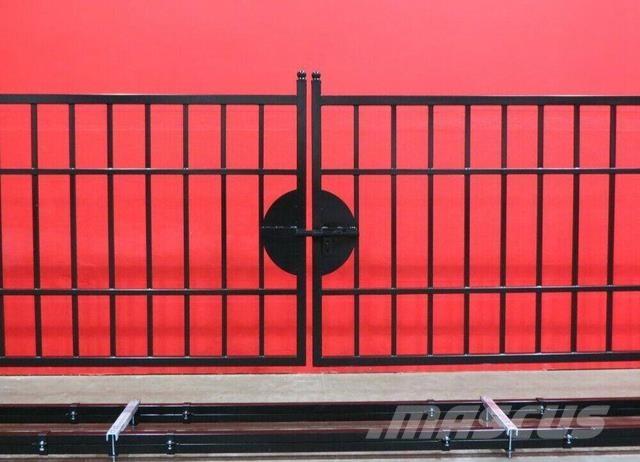  Steelman Kmetijstvo - drugo