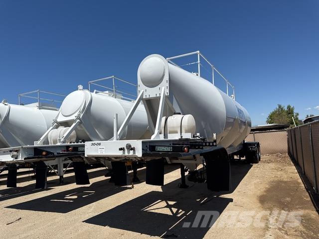 Stephens  Druge prikolice