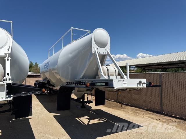 Stephens  Druge prikolice