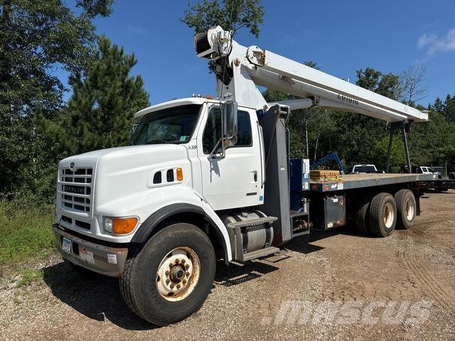 Sterling L7500 Drugi tovornjaki
