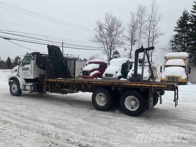 Sterling L8500 Drugi tovornjaki