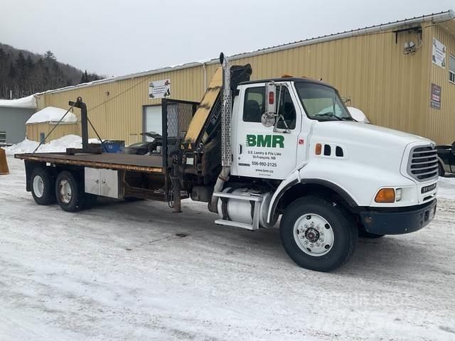 Sterling L8500 Drugi tovornjaki