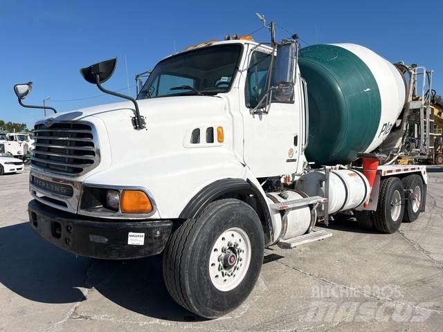 Sterling L9500 Drugi tovornjaki