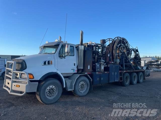 Sterling L9500 Drugo