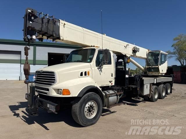 Sterling L9500 Drugi tovornjaki