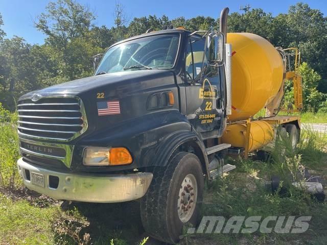 Sterling L9500 Drugi tovornjaki