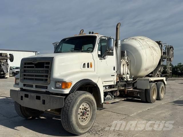 Sterling L9500 Drugi tovornjaki