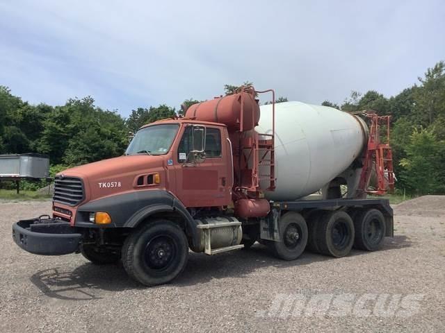 Sterling L9500 Drugi tovornjaki