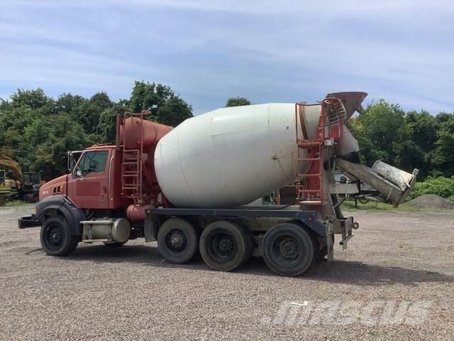 Sterling L9500 Drugi tovornjaki